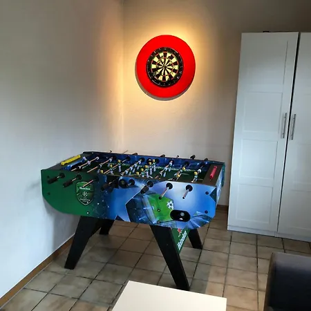 公寓 Arnstein Nr 1 *