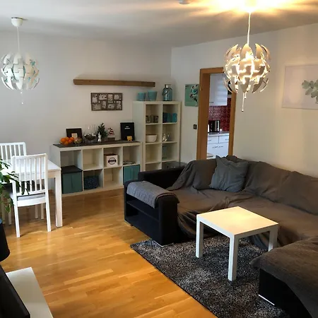 公寓 Arnstein Nr 1