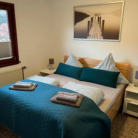 公寓 Arnstein Nr 1