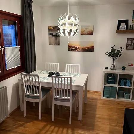 Arnstein Nr 1 公寓