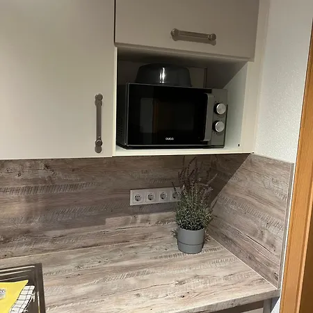 公寓 Arnstein Nr 1