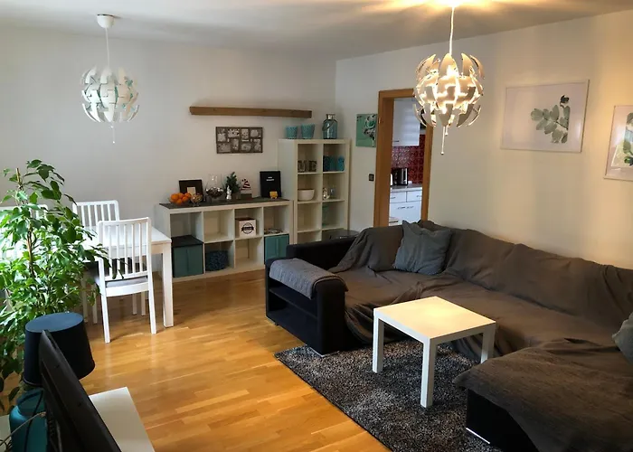 Lägenhet Arnstein Nr 1