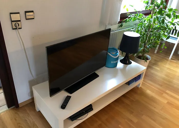 Lägenhet Arnstein Nr 1