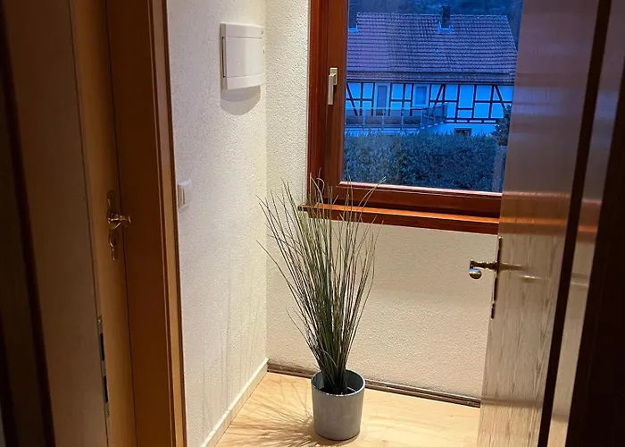 Arnstein Nr 1 Lägenhet Waldeck (Hessen)