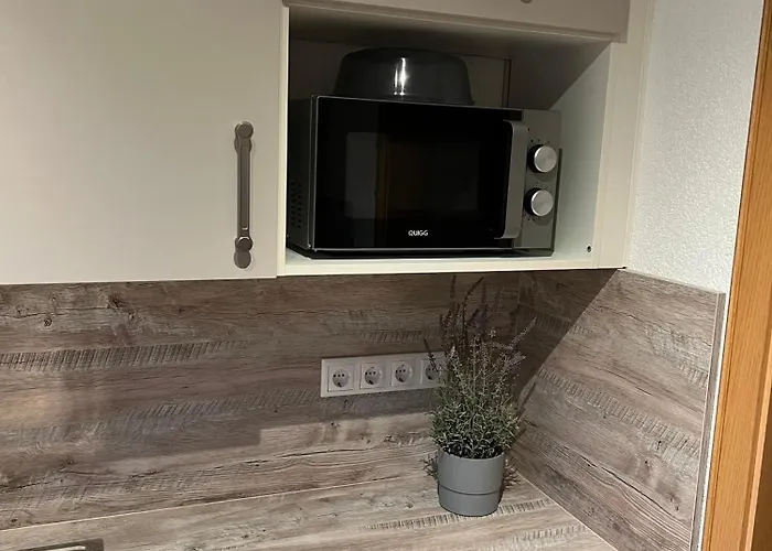 Lägenhet Arnstein Nr 1